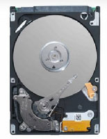 Seagate 80GB Momentus 5400 (ST980815SB)
